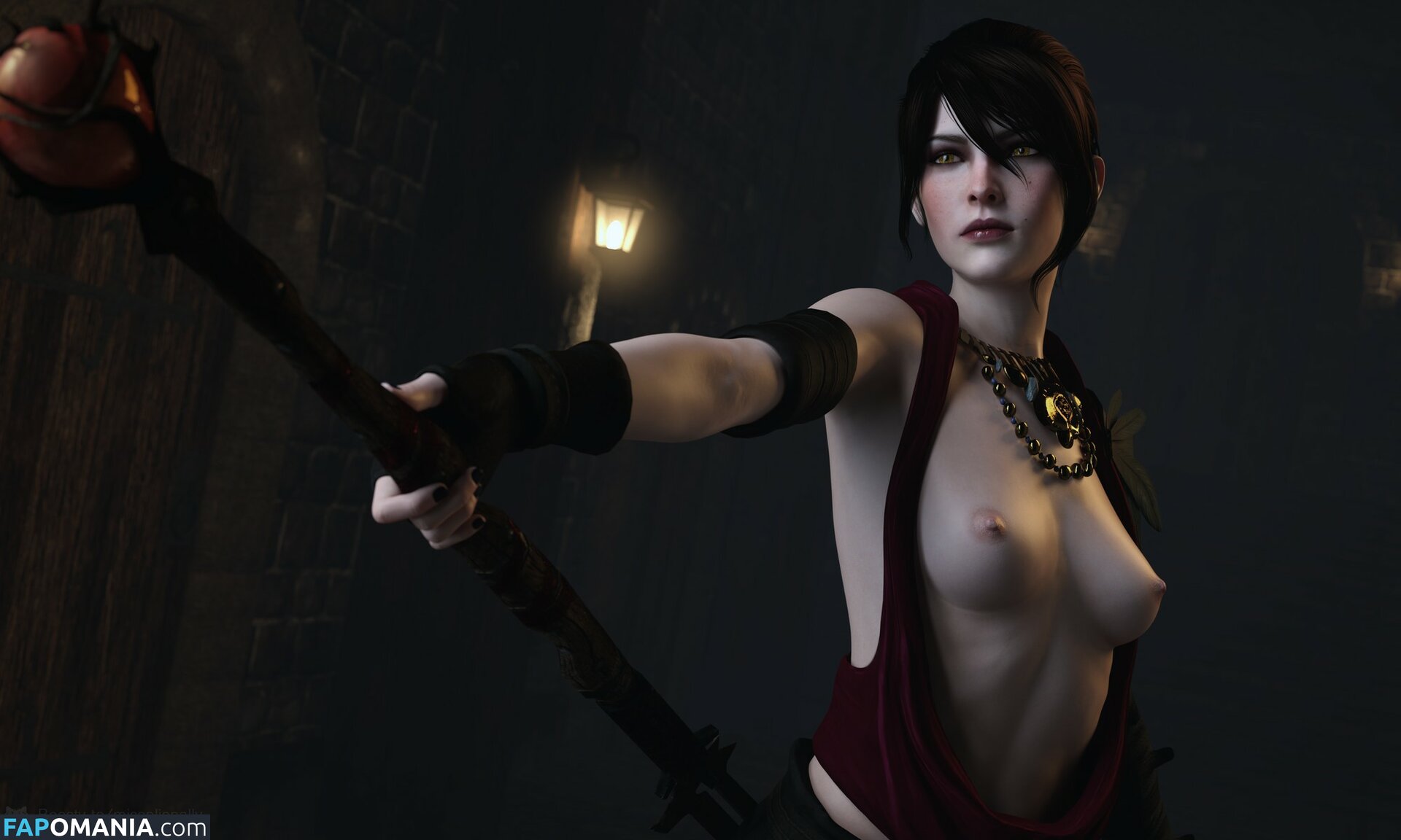 Dragon Age / Studiofow / dragonagegame ヌード OnlyFans  流出写真 #17