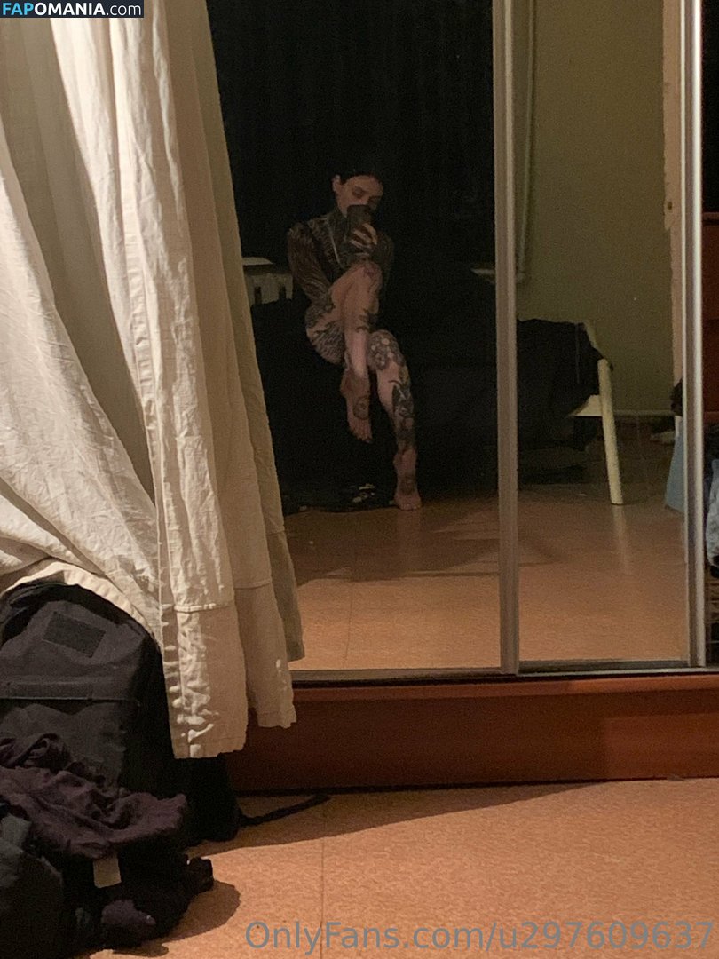 Lust Dragon / draken_lady / iamthedragonlady / yo-landi_black ヌード OnlyFans  流出写真 #25