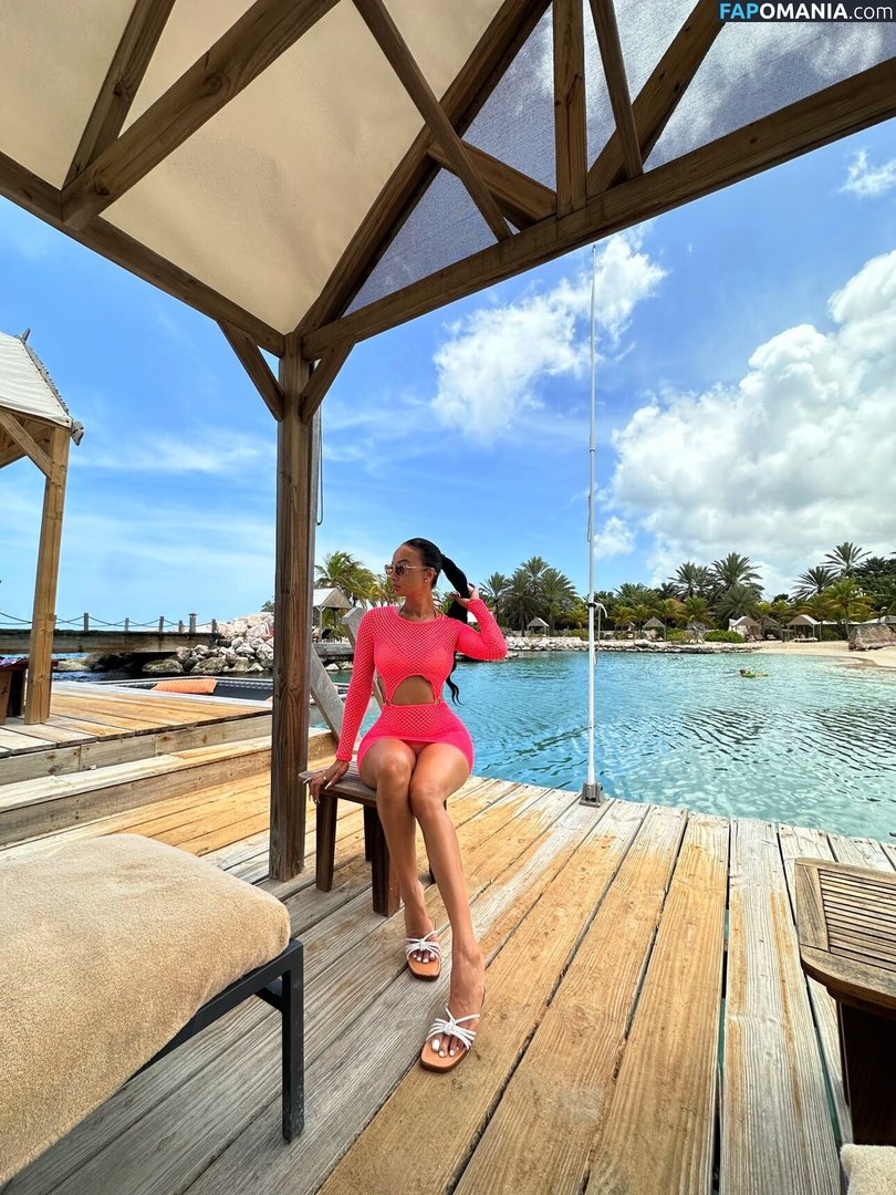 Draya Michele / drayamichele ヌード OnlyFans  流出写真 #38