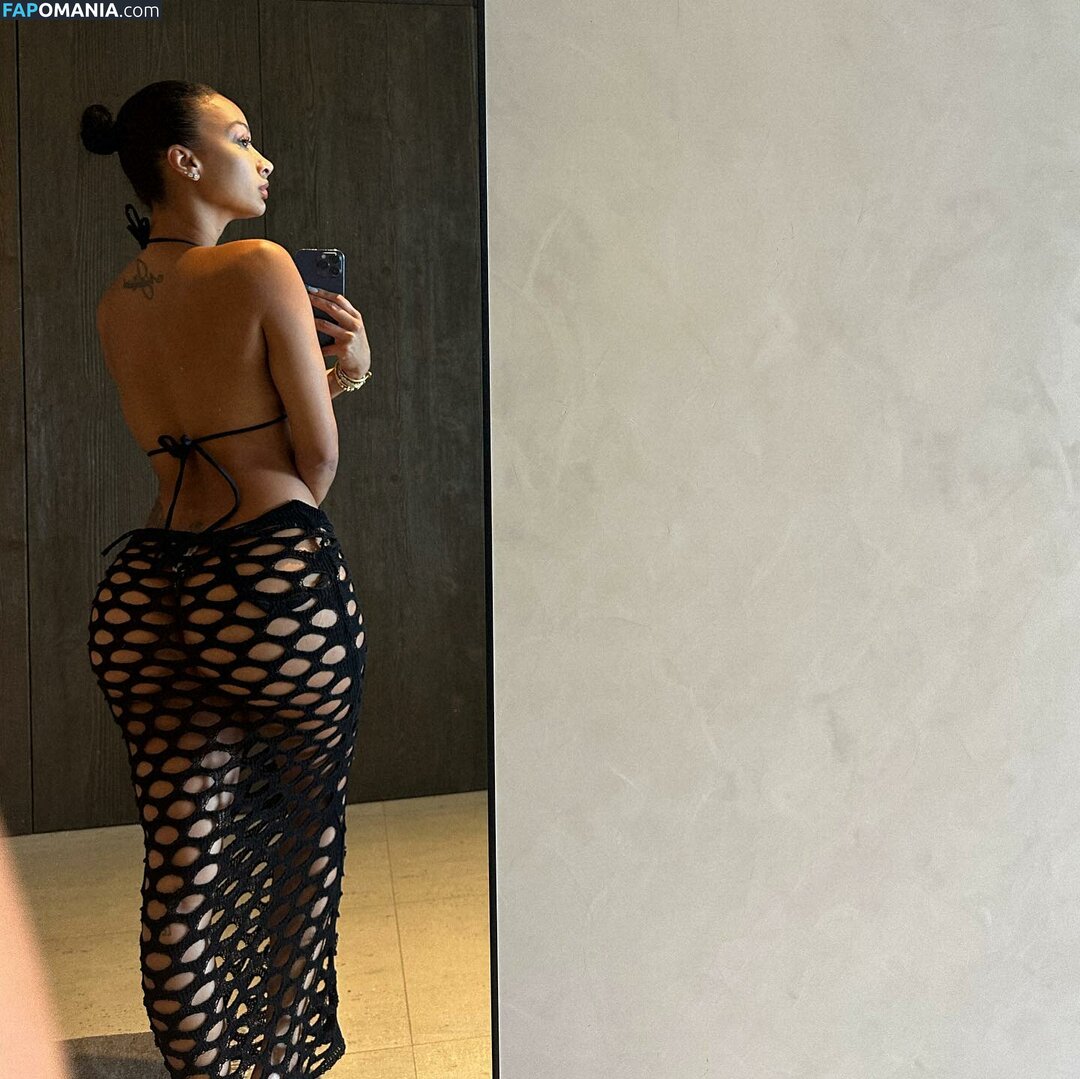 Draya Michele / drayamichele ヌード OnlyFans  流出写真 #72