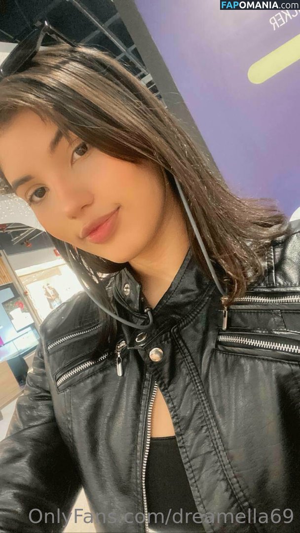 dreamella69 / officialdreamella ヌード OnlyFans  流出写真 #30