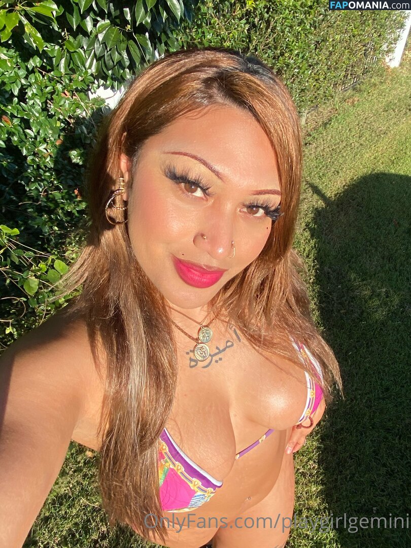 dreamgirlgemini ヌード OnlyFans  流出写真 #10