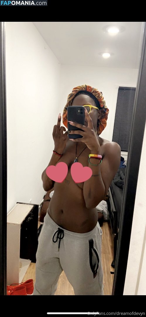 ddevynn / dreamofdevyn ヌード OnlyFans  流出写真 #13