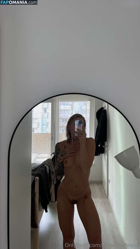 dreamsofleana ヌード OnlyFans  流出写真 #2