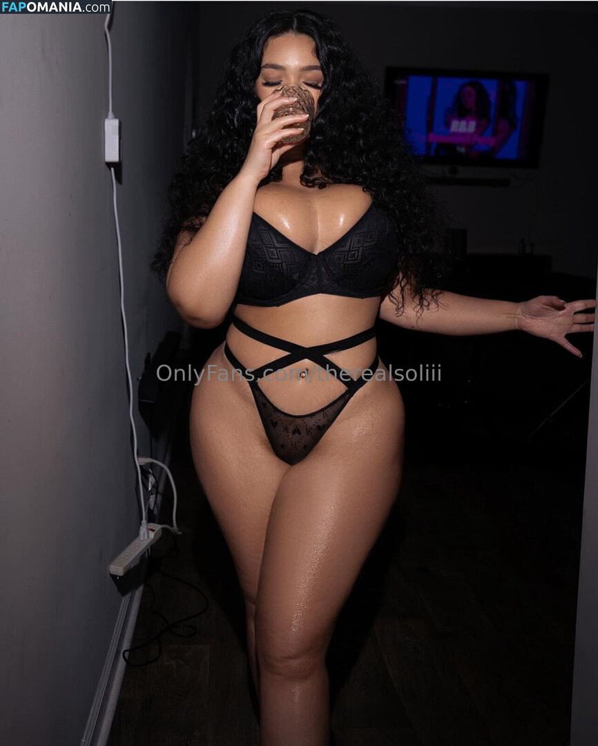 Dreamwithsoliii / dreamsiiickles ヌード OnlyFans  流出写真 #17