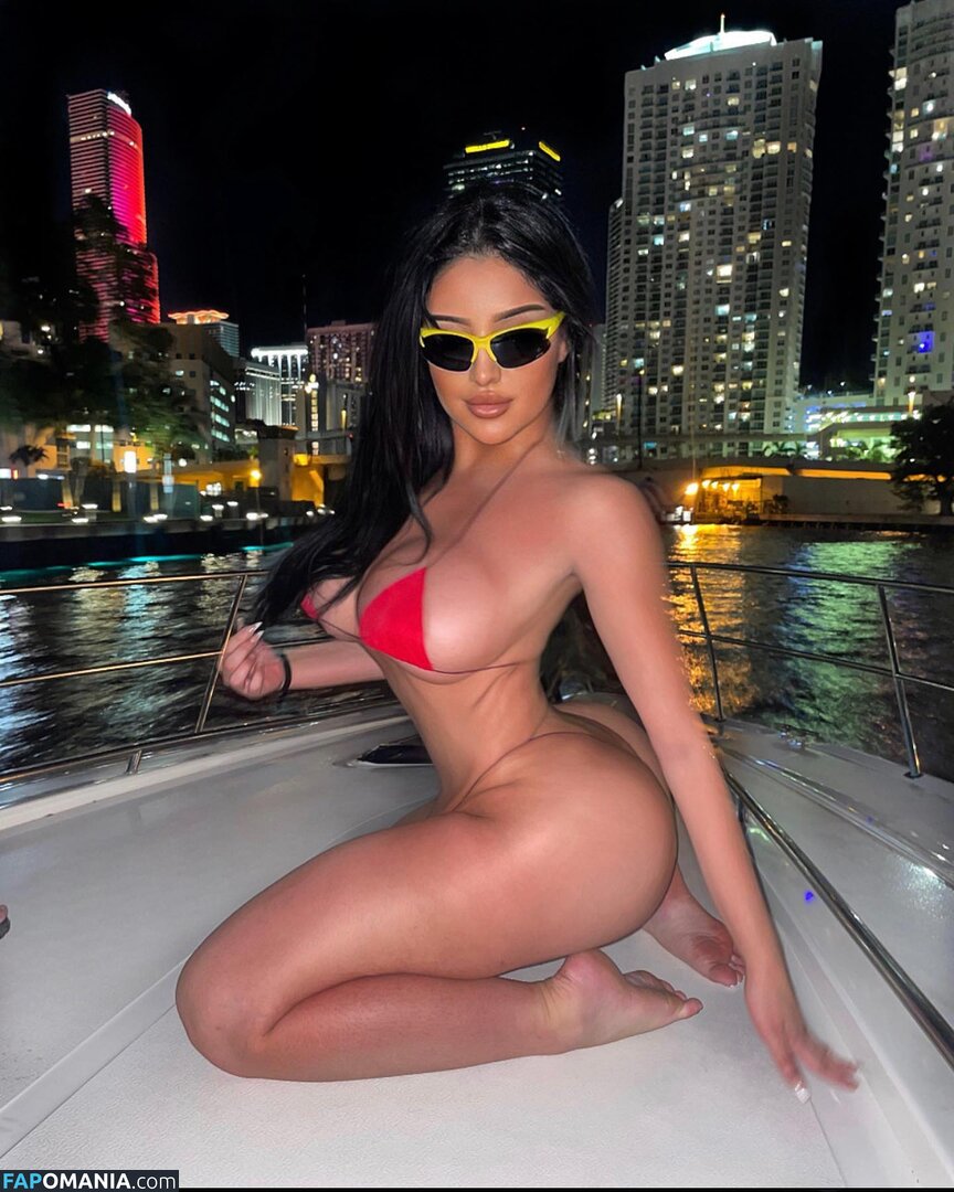 dreahernandezz / dreathefelin / dreathefeline ヌード OnlyFans  流出写真 #3