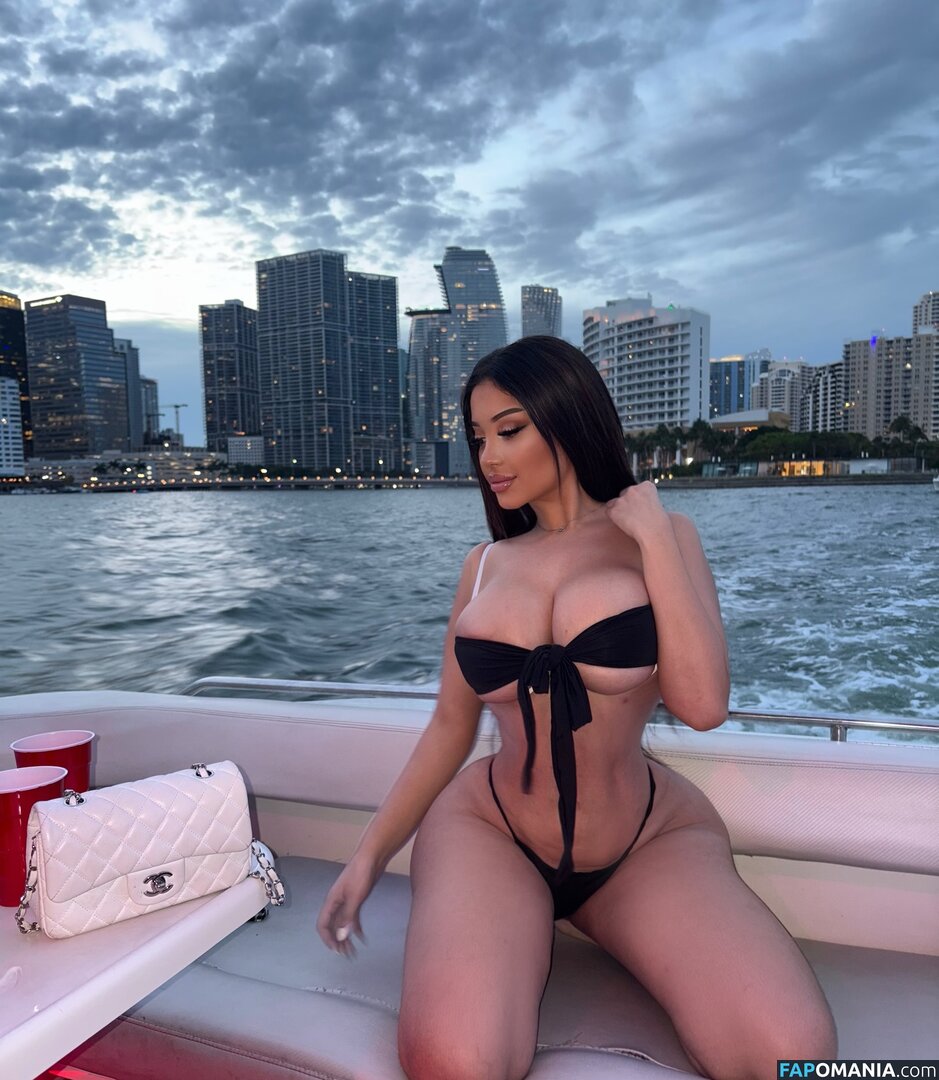 dreahernandezz / dreathefelin / dreathefeline ヌード OnlyFans  流出写真 #10