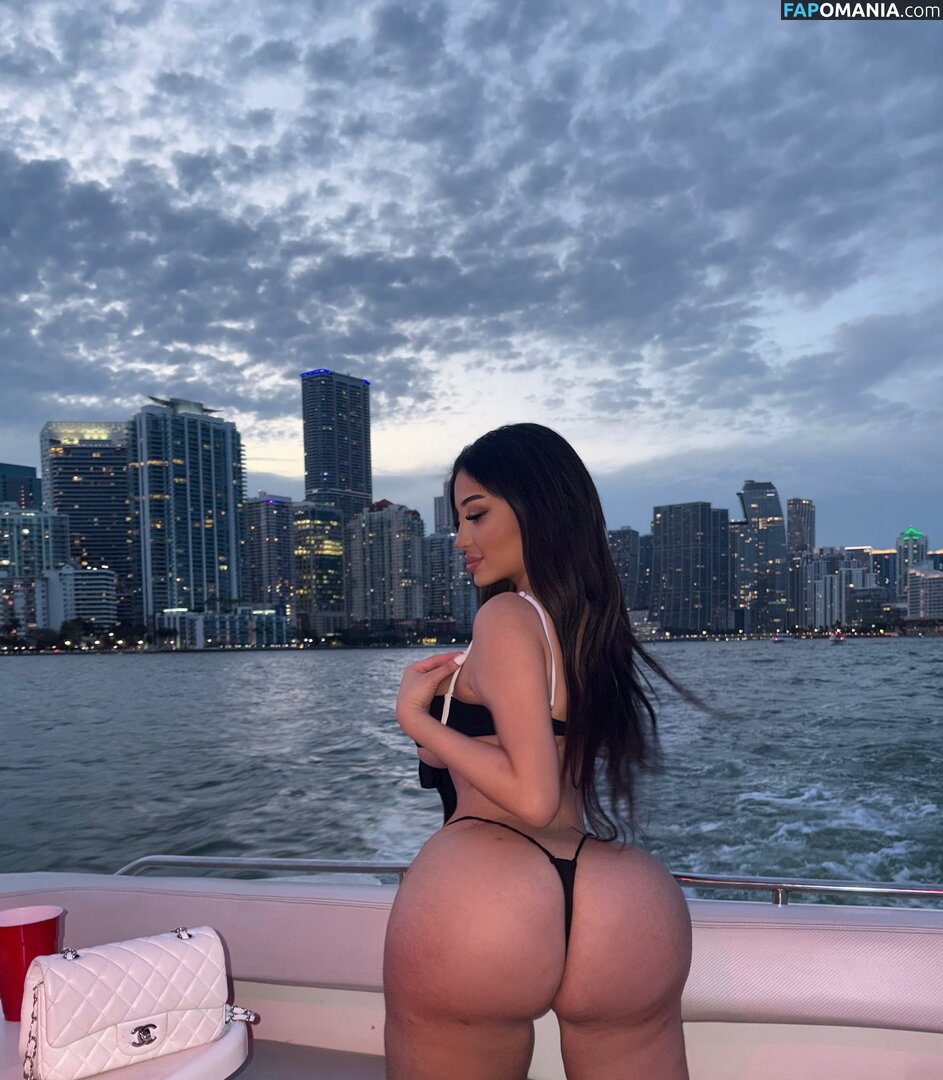 dreahernandezz / dreathefelin / dreathefeline ヌード OnlyFans  流出写真 #12