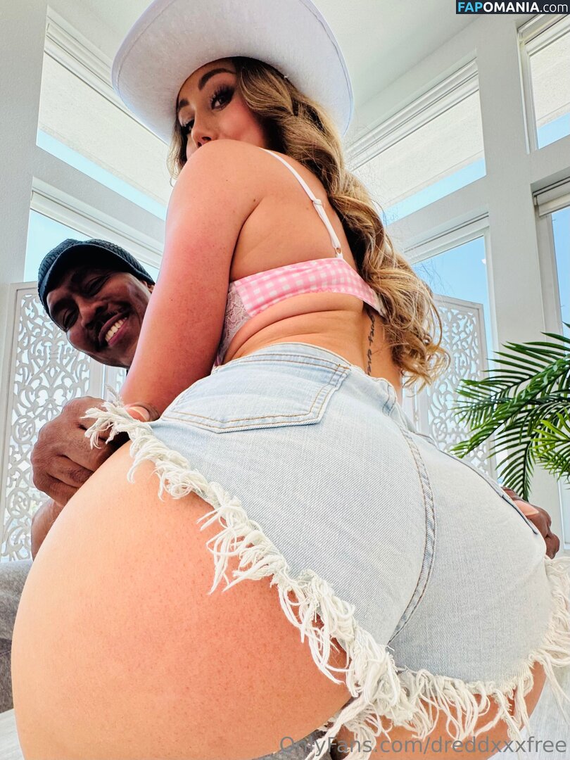 dreddxxxfree / therealdreddkrs ヌード OnlyFans  流出写真 #23