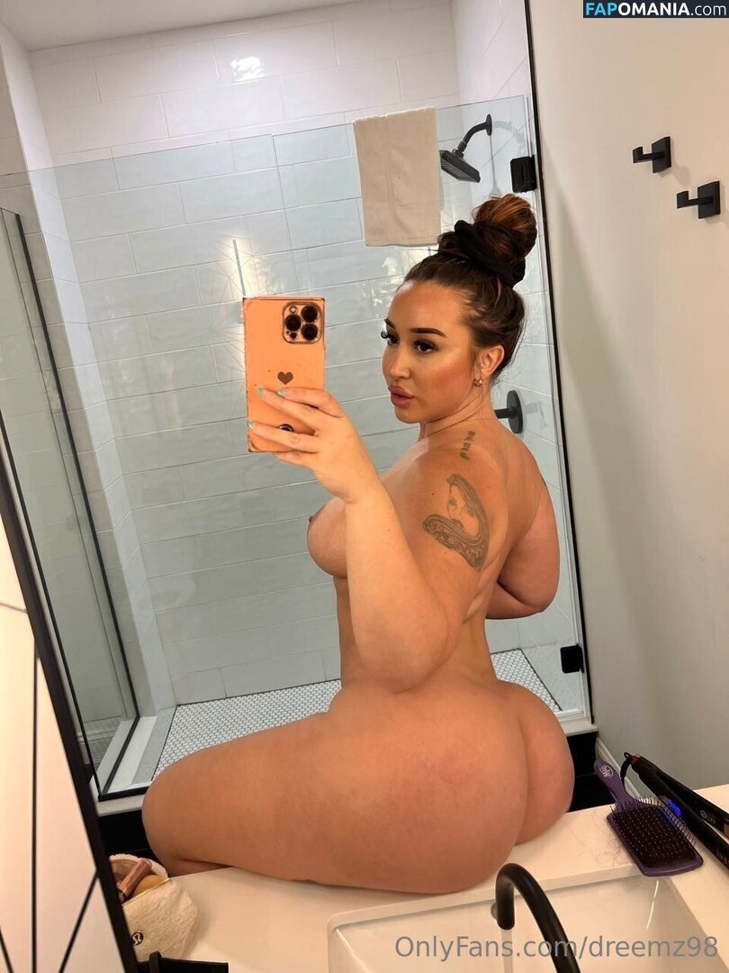 Dreemz ヌード OnlyFans  流出写真 #3