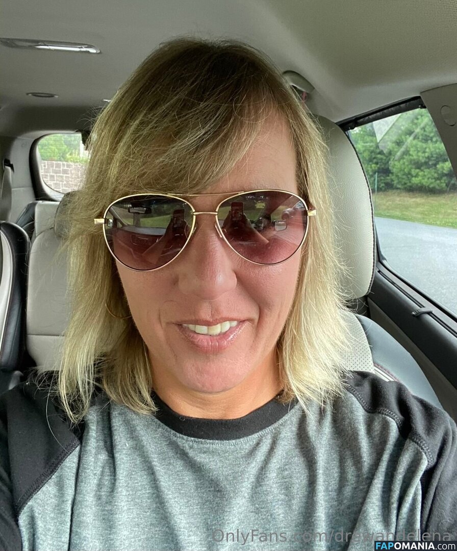 drewandelena / elena.drew ヌード OnlyFans  流出写真 #1