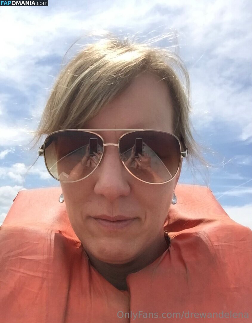 drewandelena / elena.drew ヌード OnlyFans  流出写真 #2