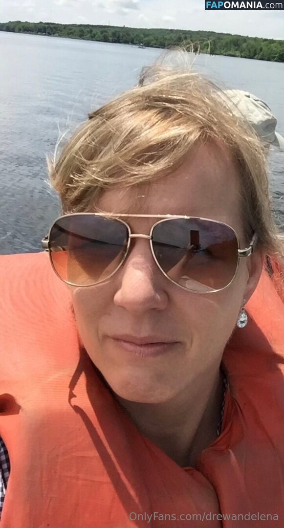 drewandelena / elena.drew ヌード OnlyFans  流出写真 #3