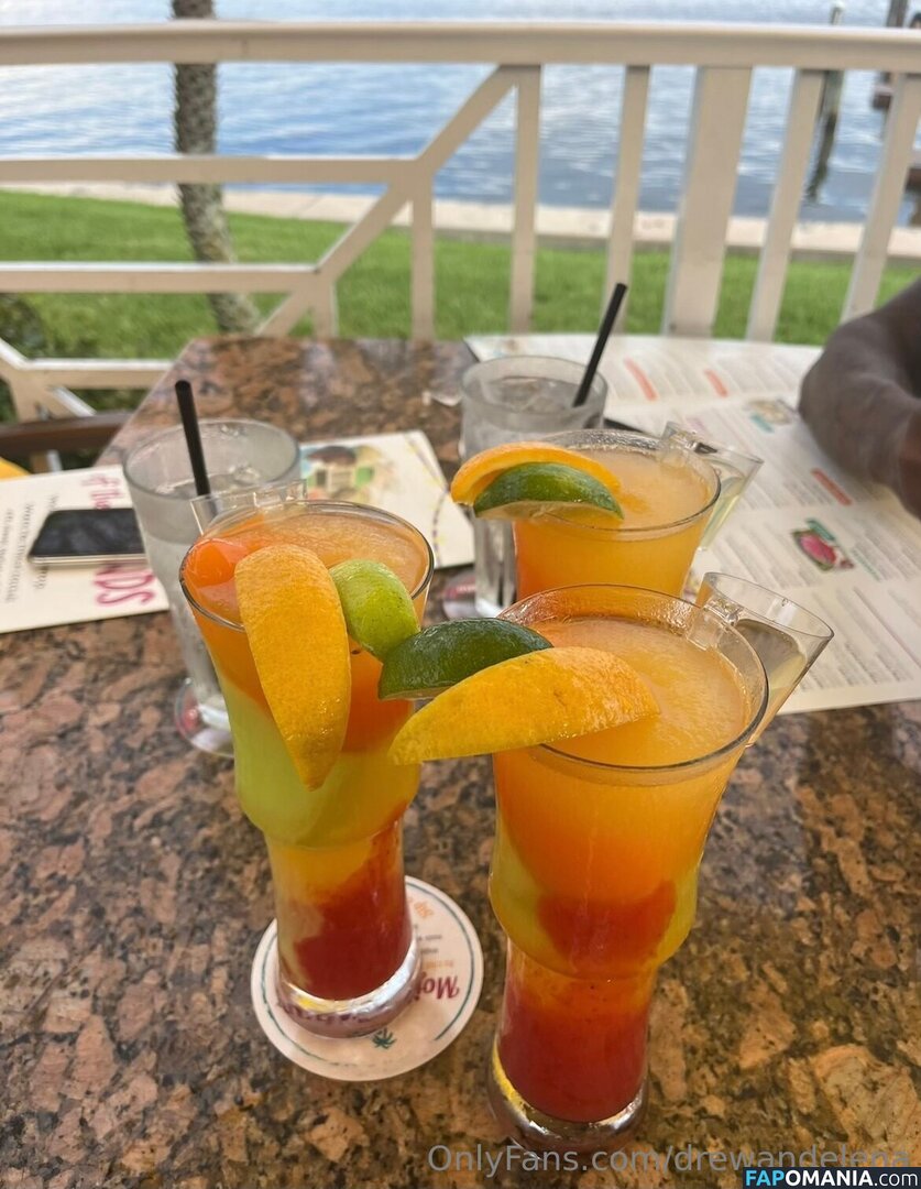 drewandelena / elena.drew ヌード OnlyFans  流出写真 #5