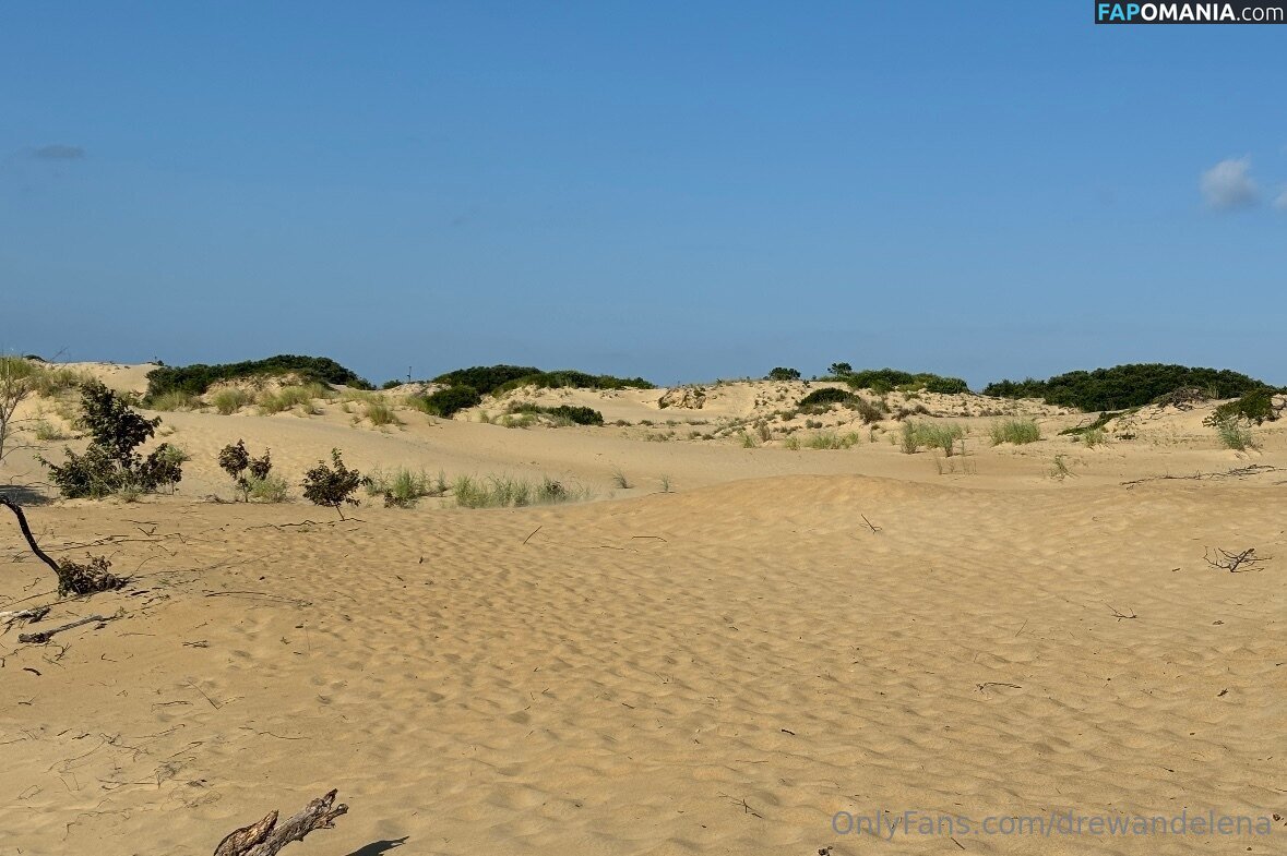 drewandelena / elena.drew ヌード OnlyFans  流出写真 #6