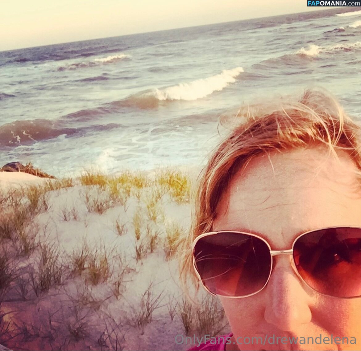 drewandelena / elena.drew ヌード OnlyFans  流出写真 #9