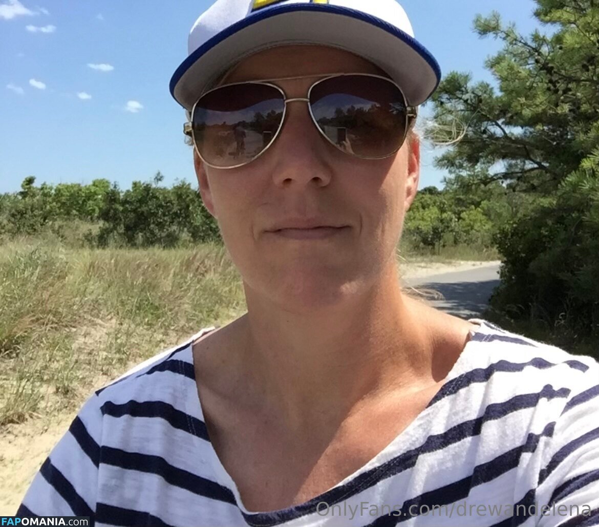 drewandelena / elena.drew ヌード OnlyFans  流出写真 #10