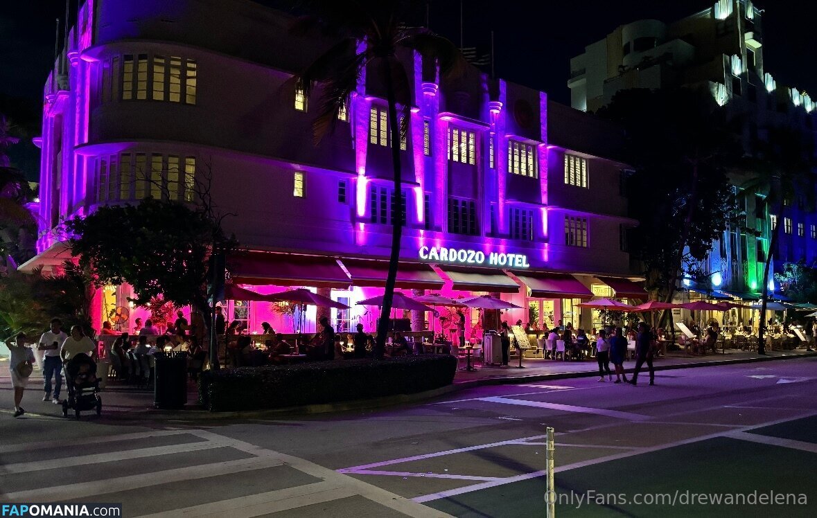 drewandelena / elena.drew ヌード OnlyFans  流出写真 #11