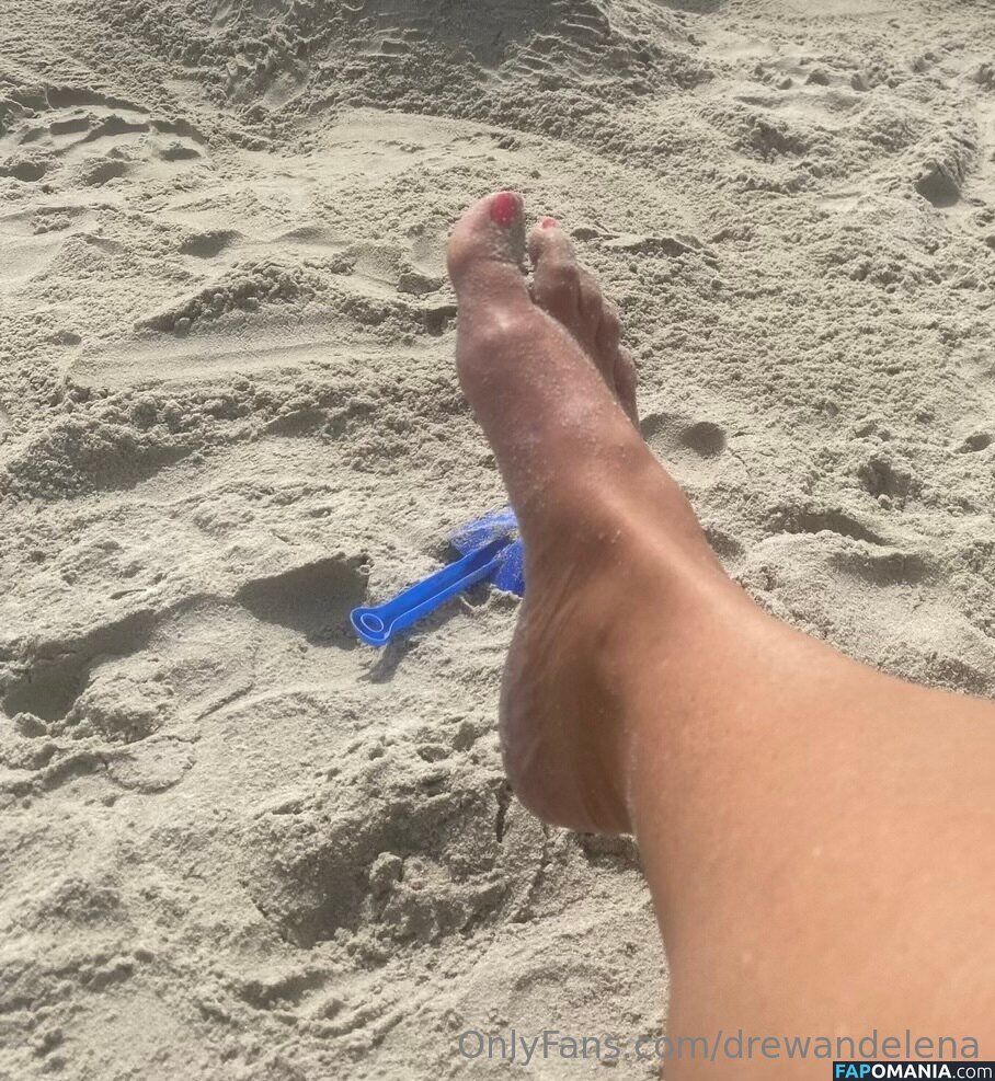 drewandelena / elena.drew ヌード OnlyFans  流出写真 #13