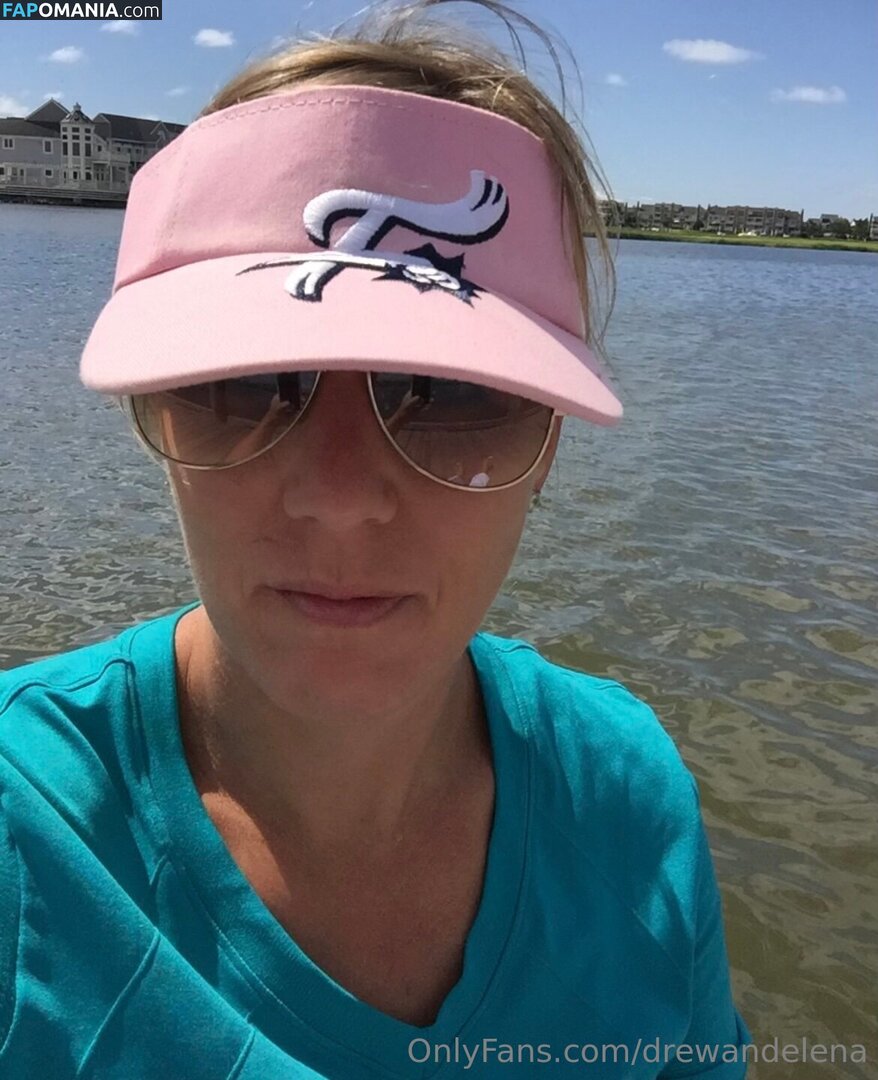 drewandelena / elena.drew ヌード OnlyFans  流出写真 #15