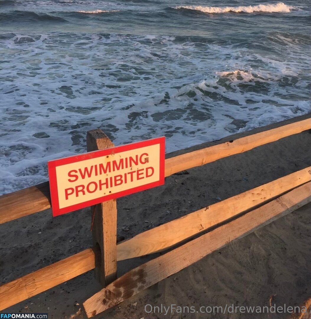 drewandelena / elena.drew ヌード OnlyFans  流出写真 #16