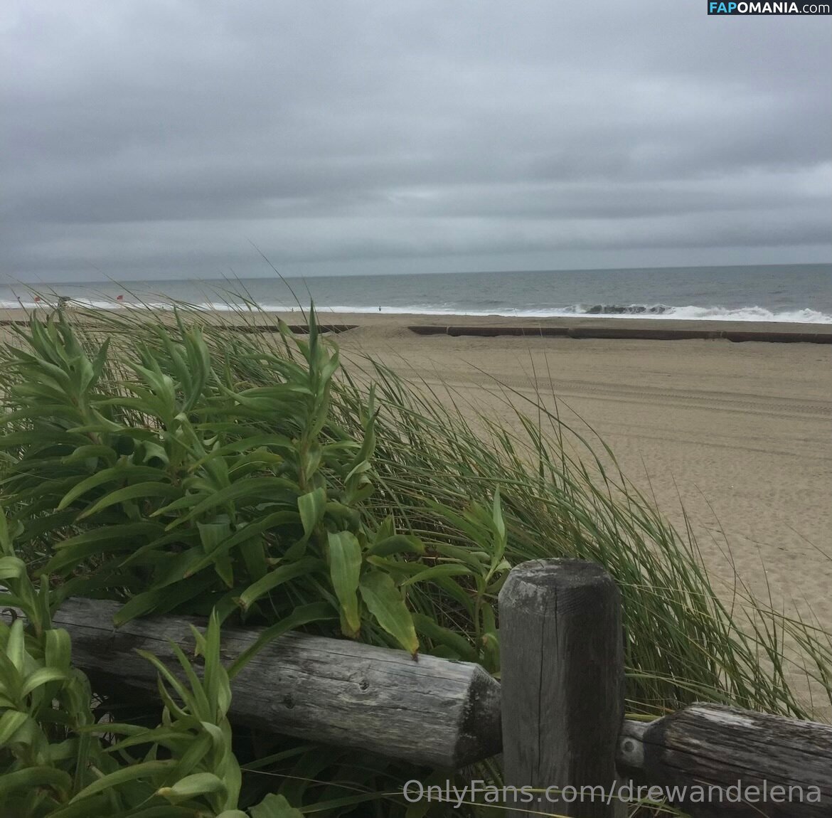 drewandelena / elena.drew ヌード OnlyFans  流出写真 #17