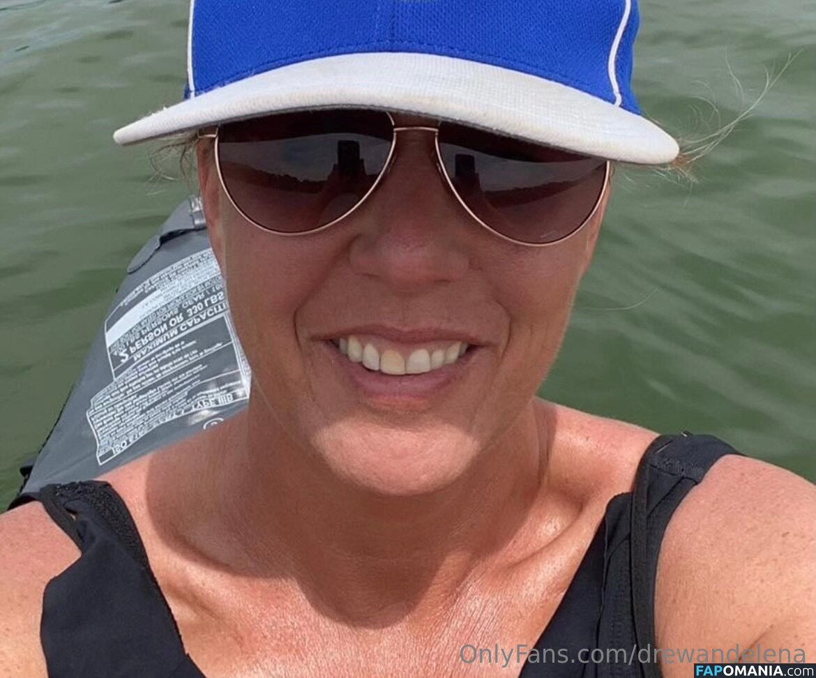 drewandelena / elena.drew ヌード OnlyFans  流出写真 #18