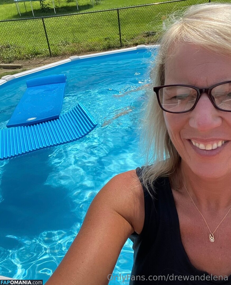 drewandelena / elena.drew ヌード OnlyFans  流出写真 #19