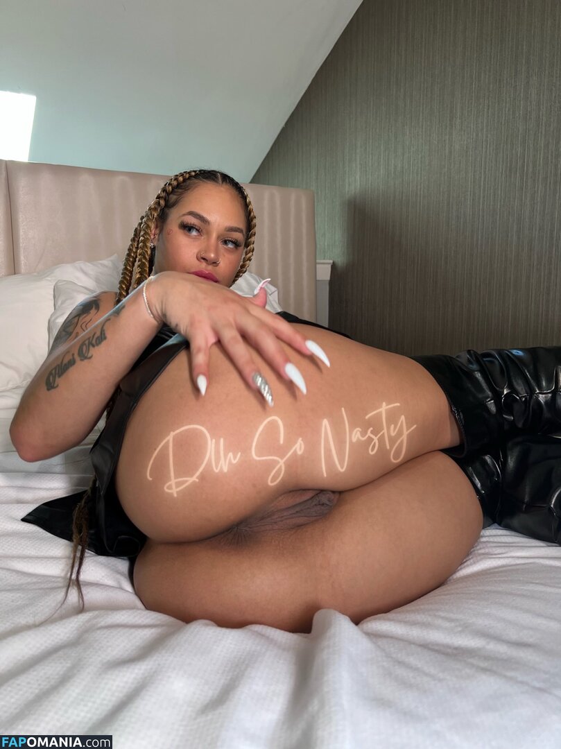 driplykhoney / honeysonastii ヌード OnlyFans  流出写真 #5
