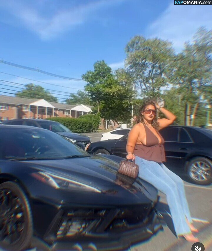 Drivewithisabella ヌード OnlyFans  流出写真 #4