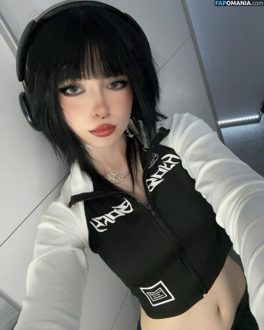 Drowsylio ヌード OnlyFans  流出写真 #1