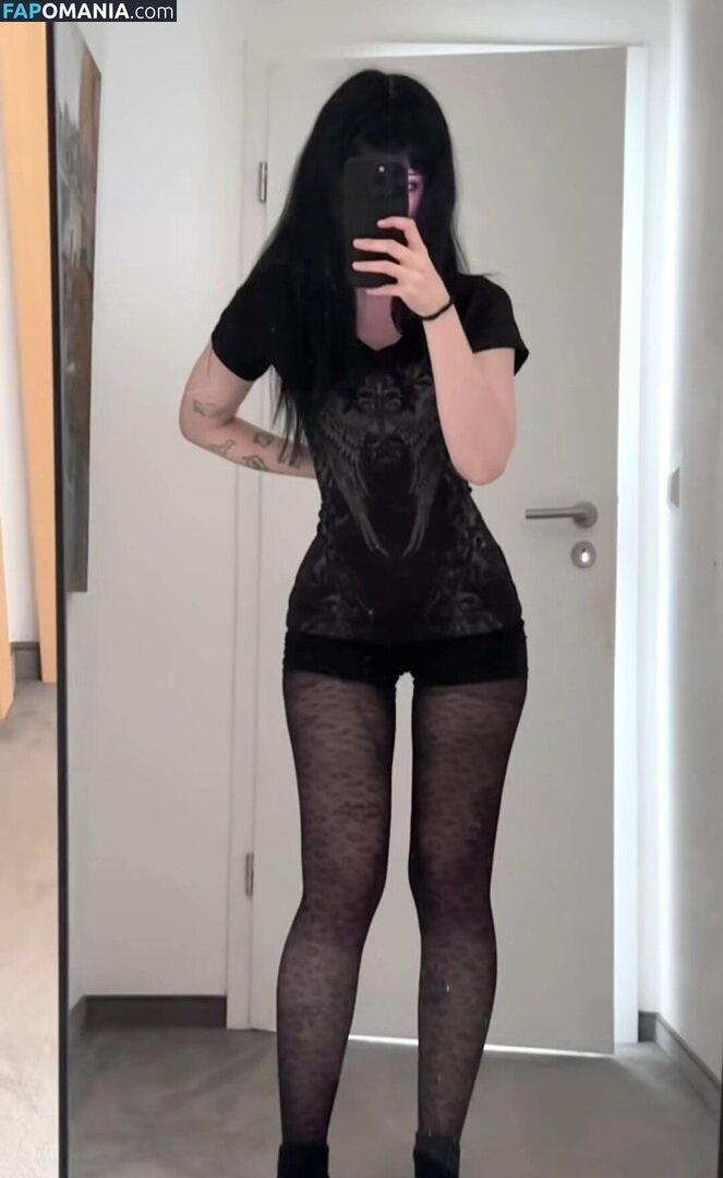 Drowsylio ヌード OnlyFans  流出写真 #8