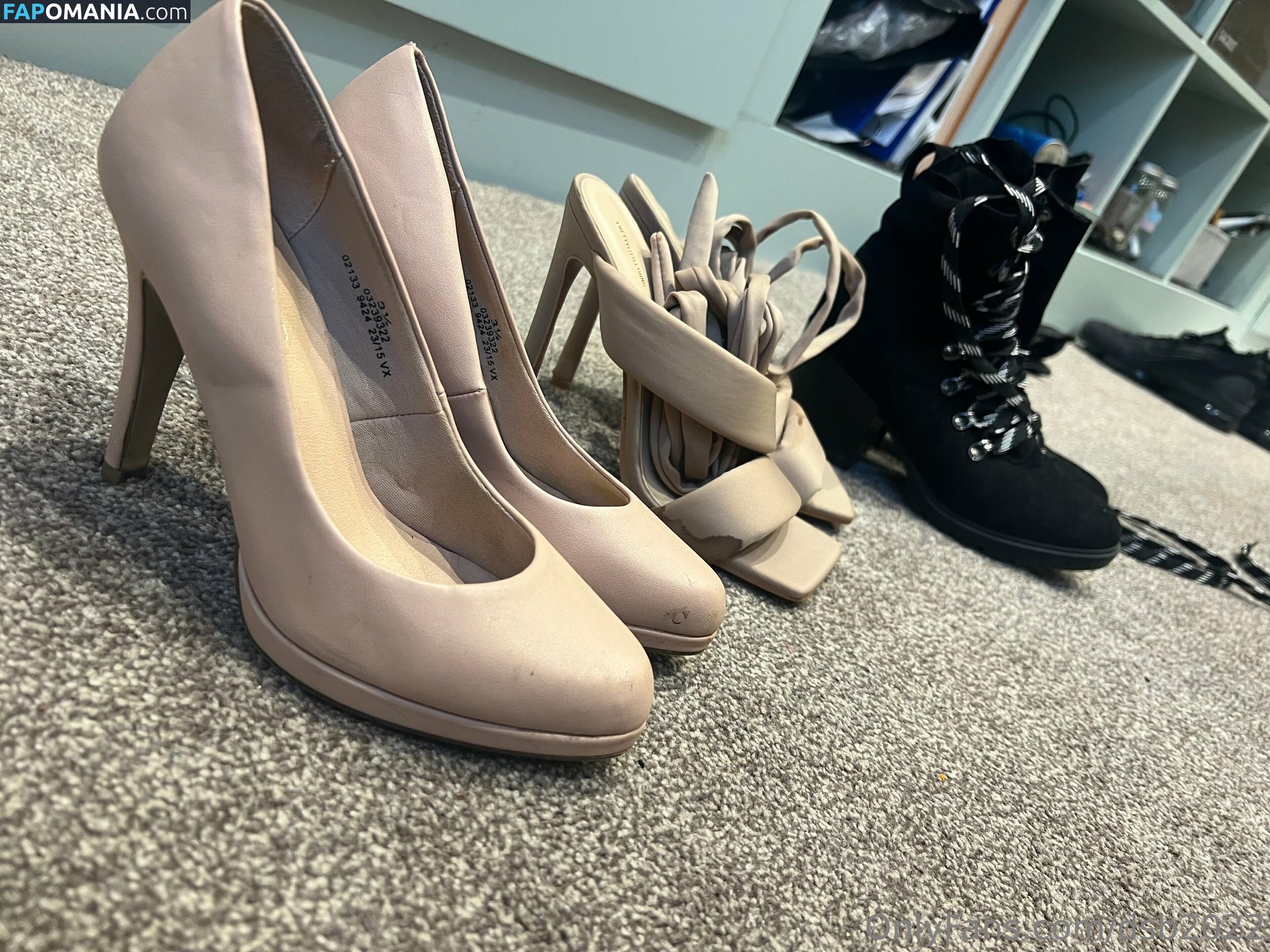 dsb2020 / dsb2022 ヌード OnlyFans  流出写真 #11