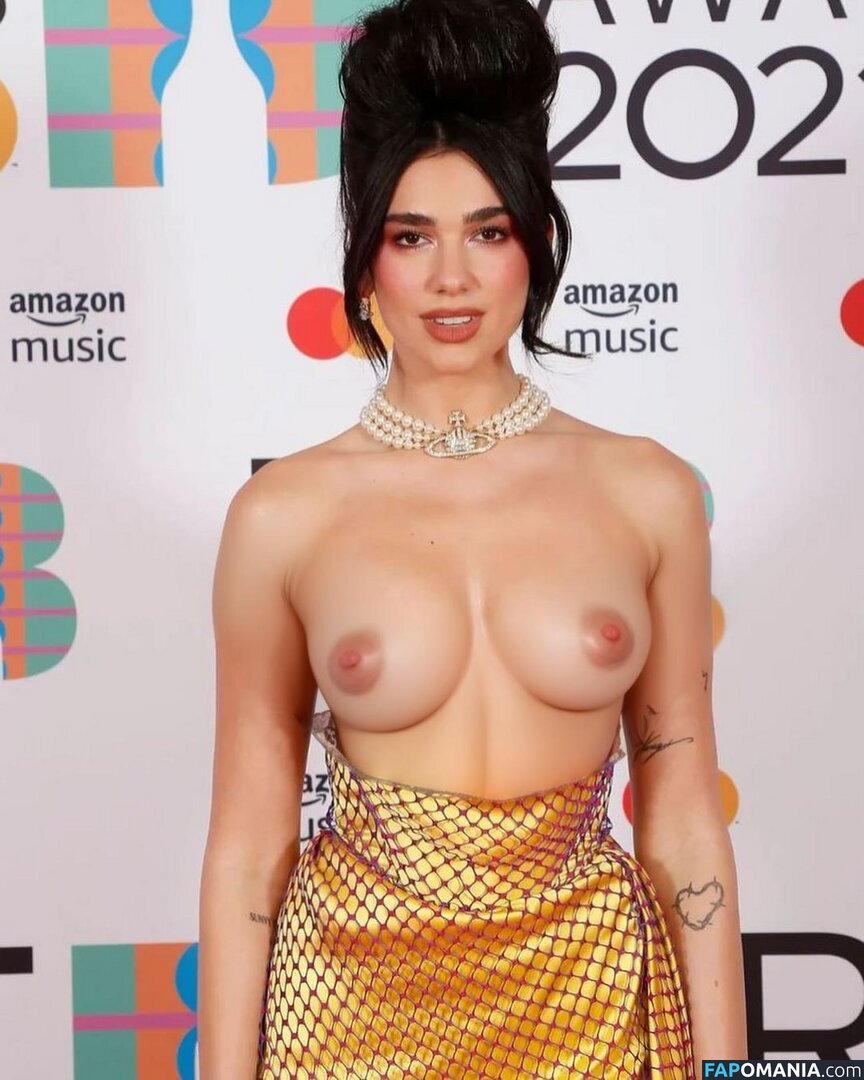 Dua Lipa / dualipa ヌード OnlyFans  流出写真 #90