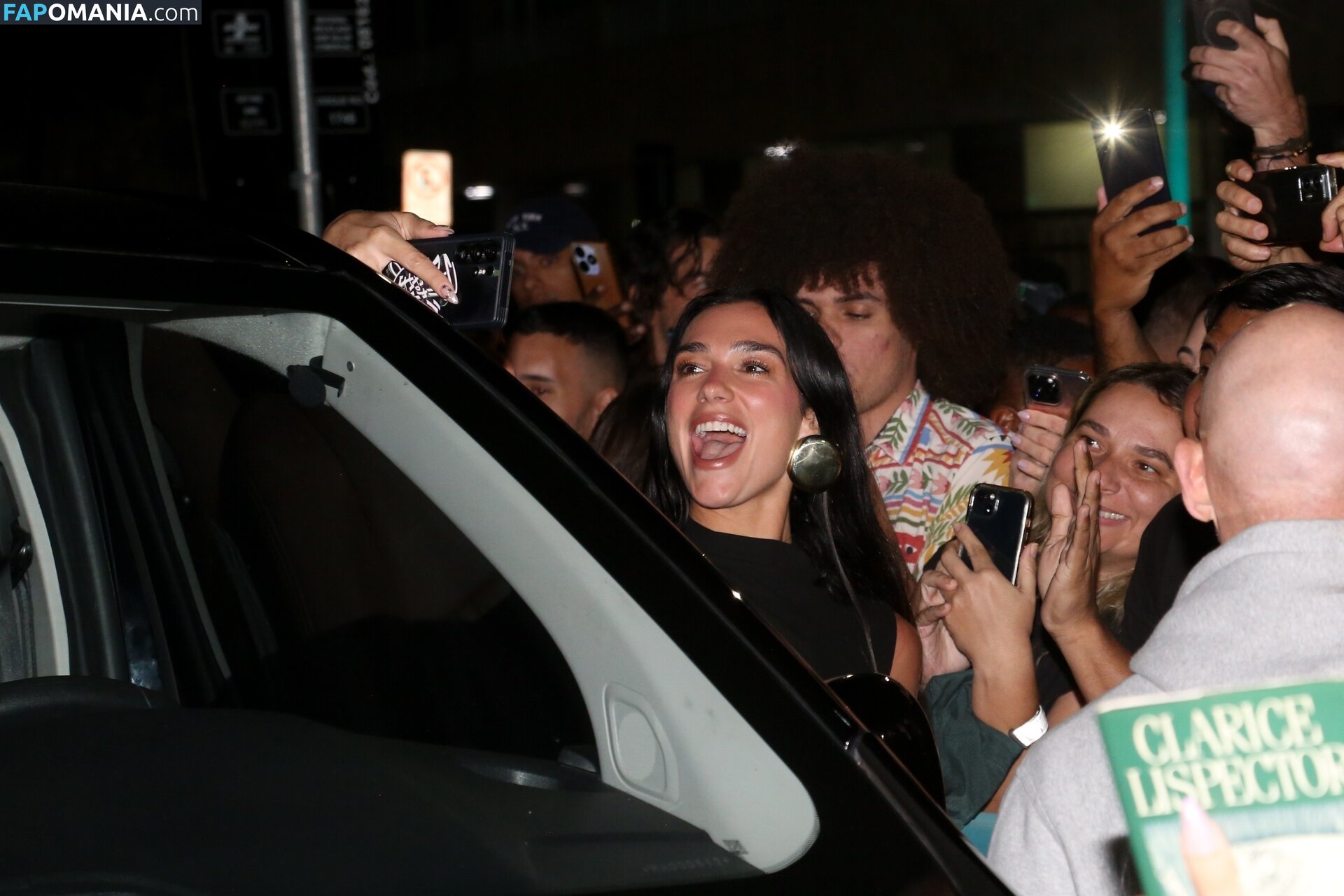 Dua Lipa / dualipa ヌード OnlyFans  流出写真 #105