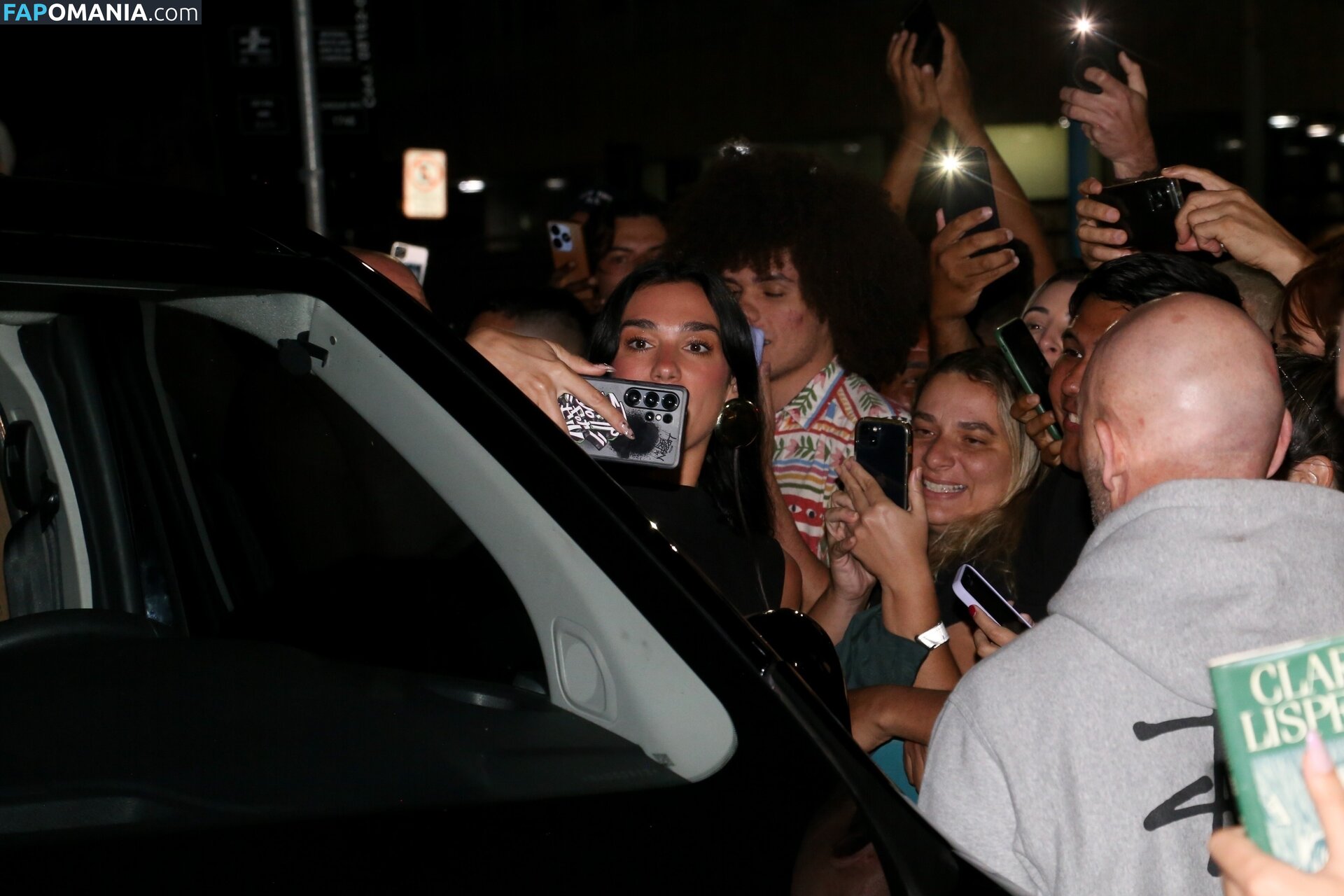 Dua Lipa / dualipa ヌード OnlyFans  流出写真 #106