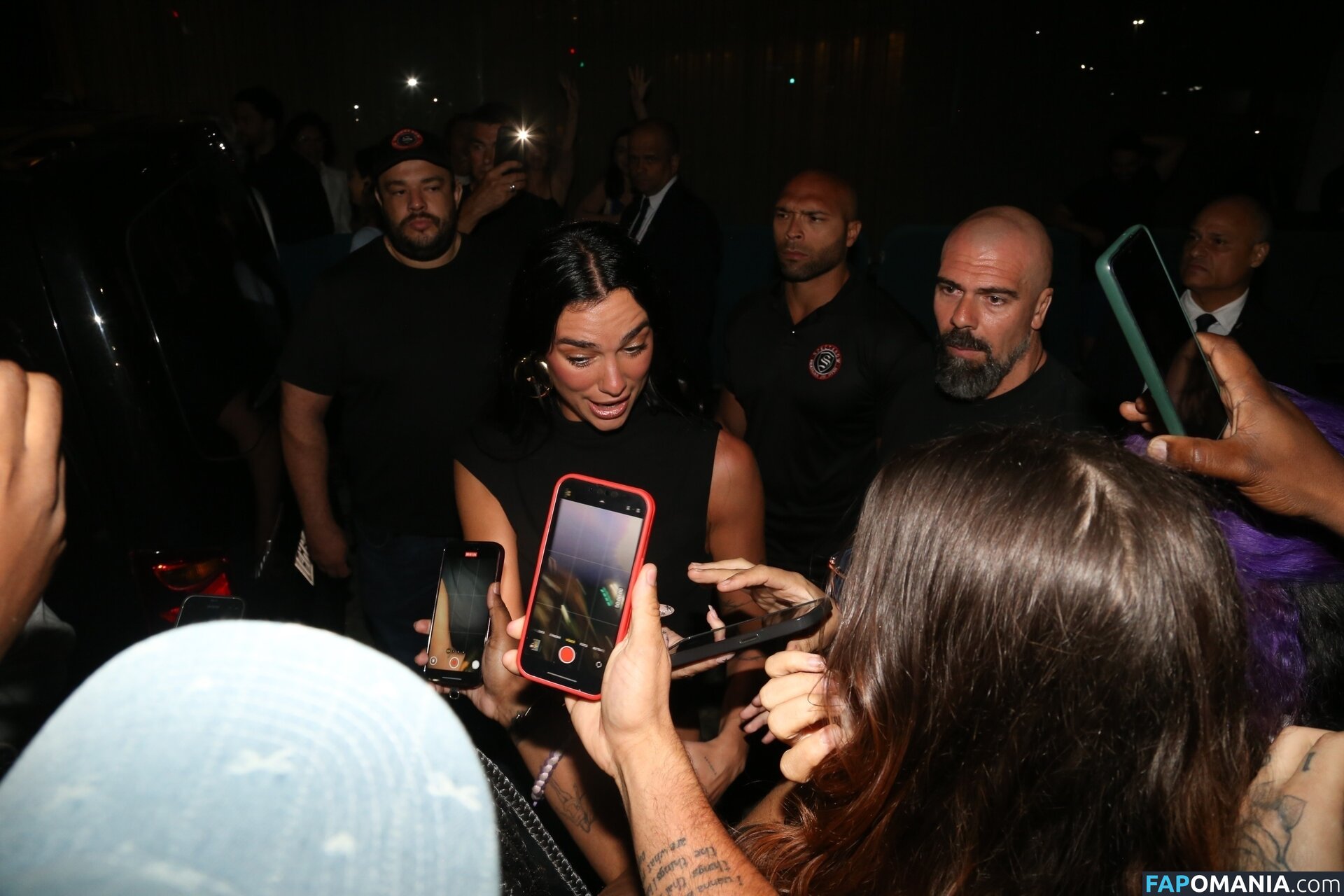 Dua Lipa / dualipa ヌード OnlyFans  流出写真 #112