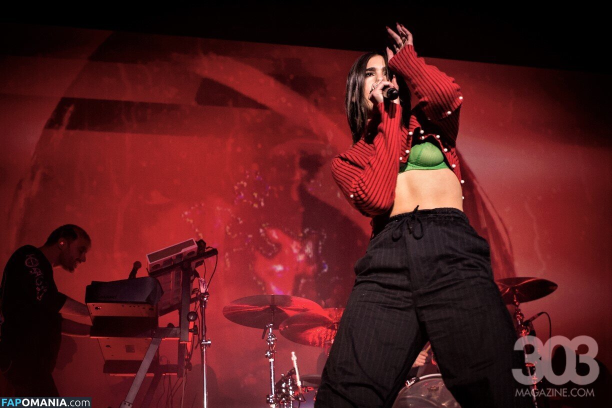 Dua Lipa / dualipa ヌード OnlyFans  流出写真 #119
