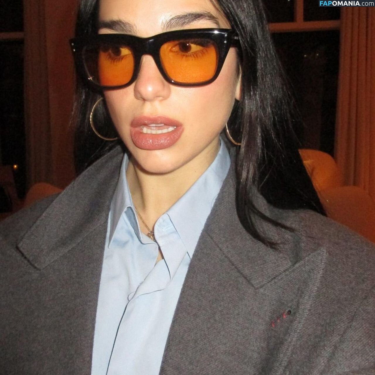 Dua Lipa / dualipa ヌード OnlyFans  流出写真 #121