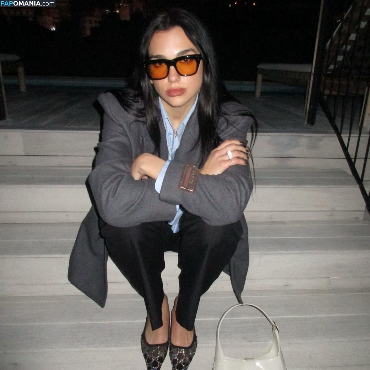 Dua Lipa / dualipa ヌード OnlyFans  流出写真 #126