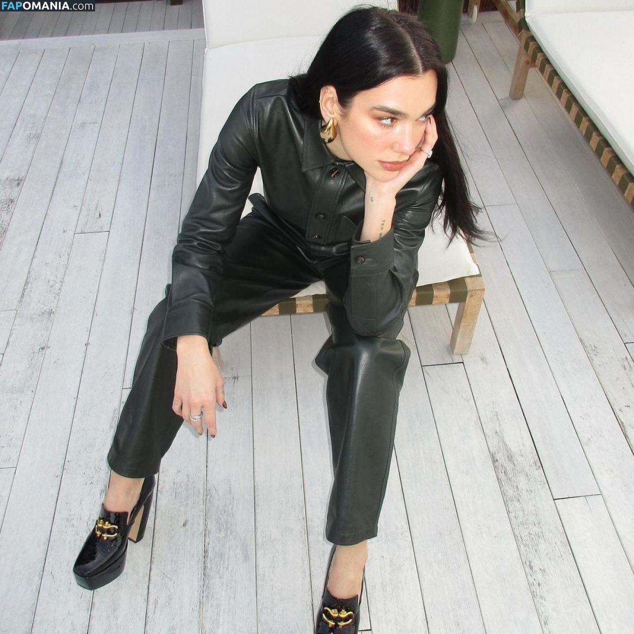 Dua Lipa / dualipa ヌード OnlyFans  流出写真 #128