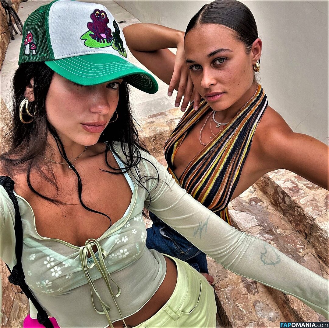 Dua Lipa / dualipa ヌード OnlyFans  流出写真 #130