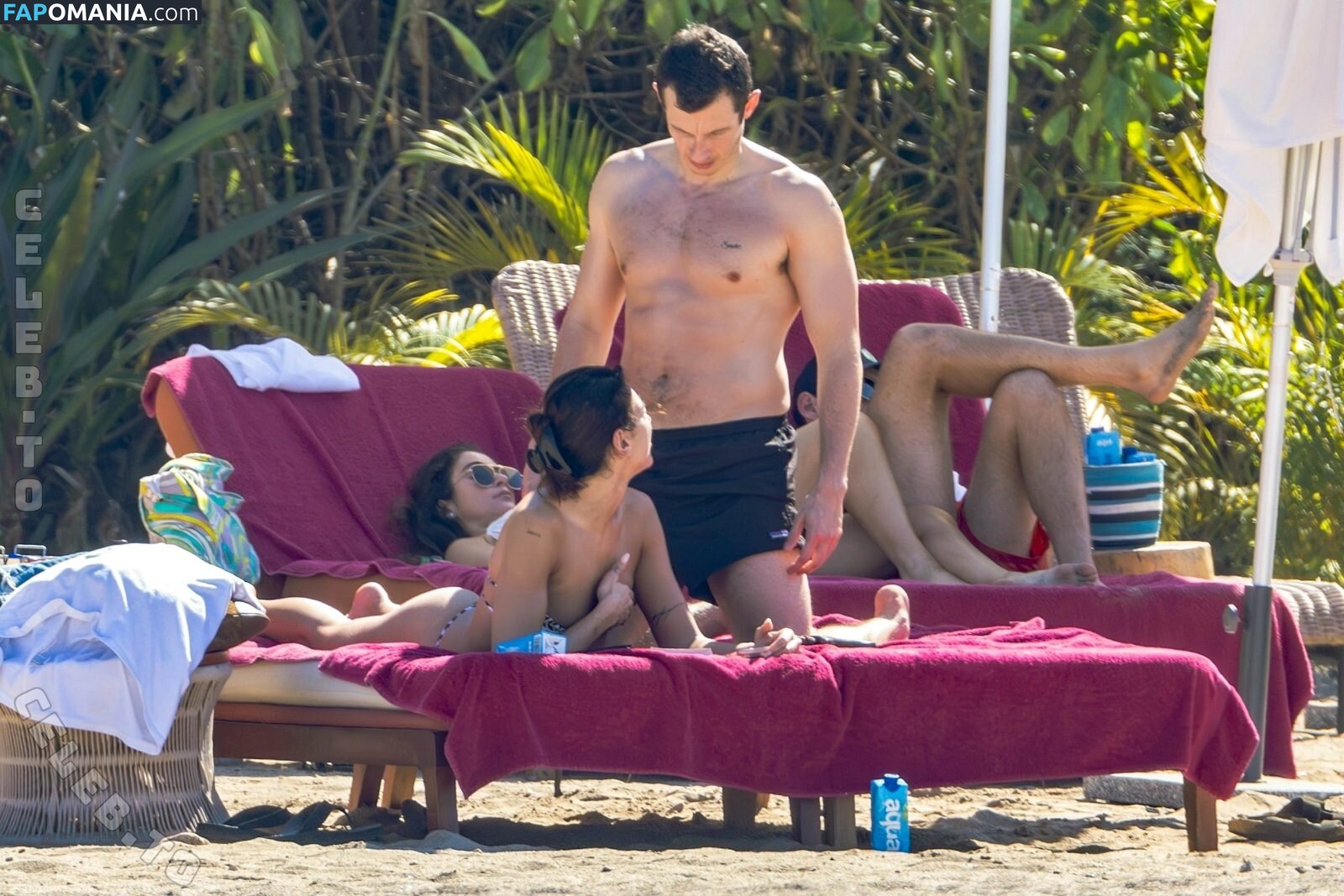 Dua Lipa / dualipa ヌード OnlyFans  流出写真 #136