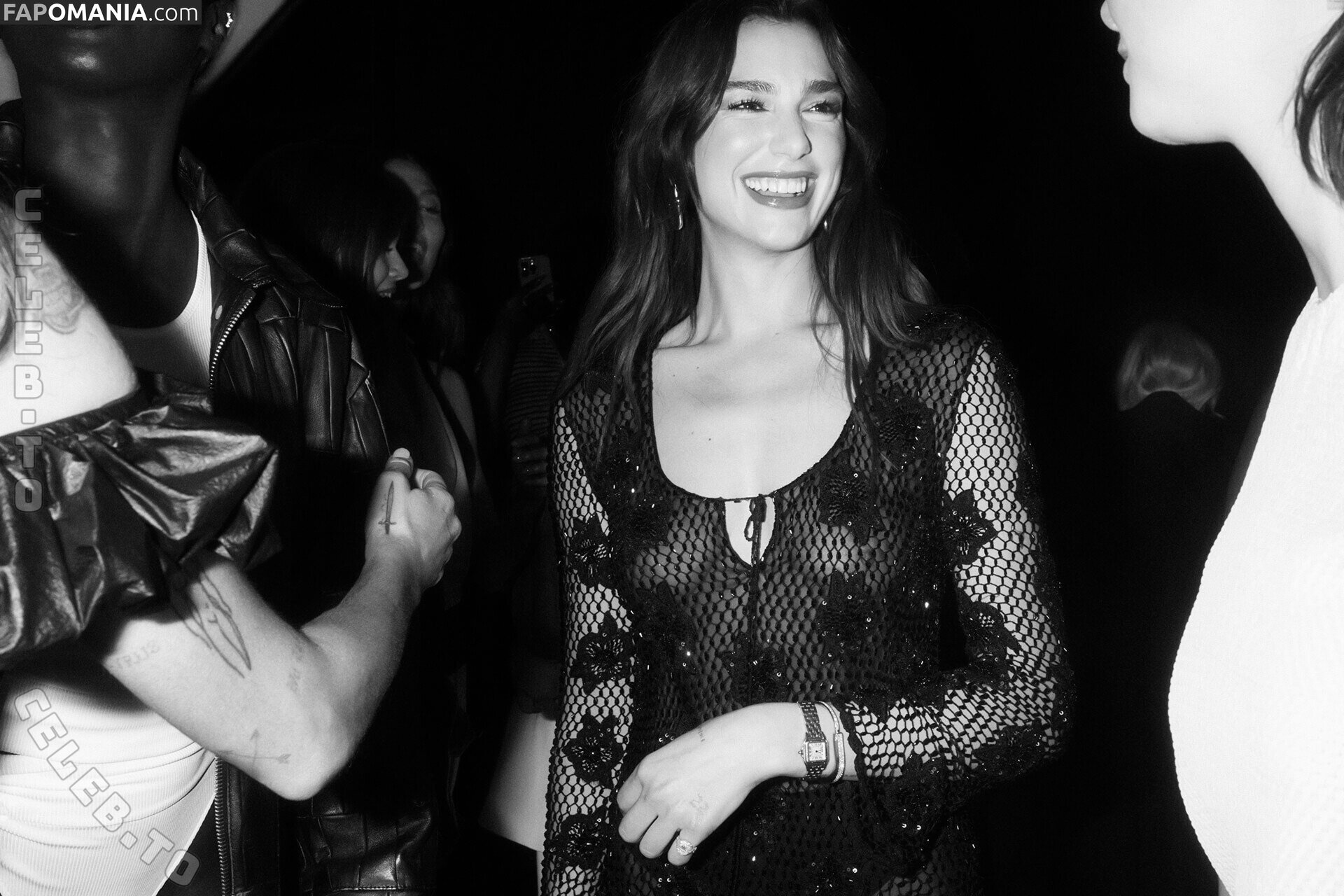 Dua Lipa / dualipa ヌード OnlyFans  流出写真 #139