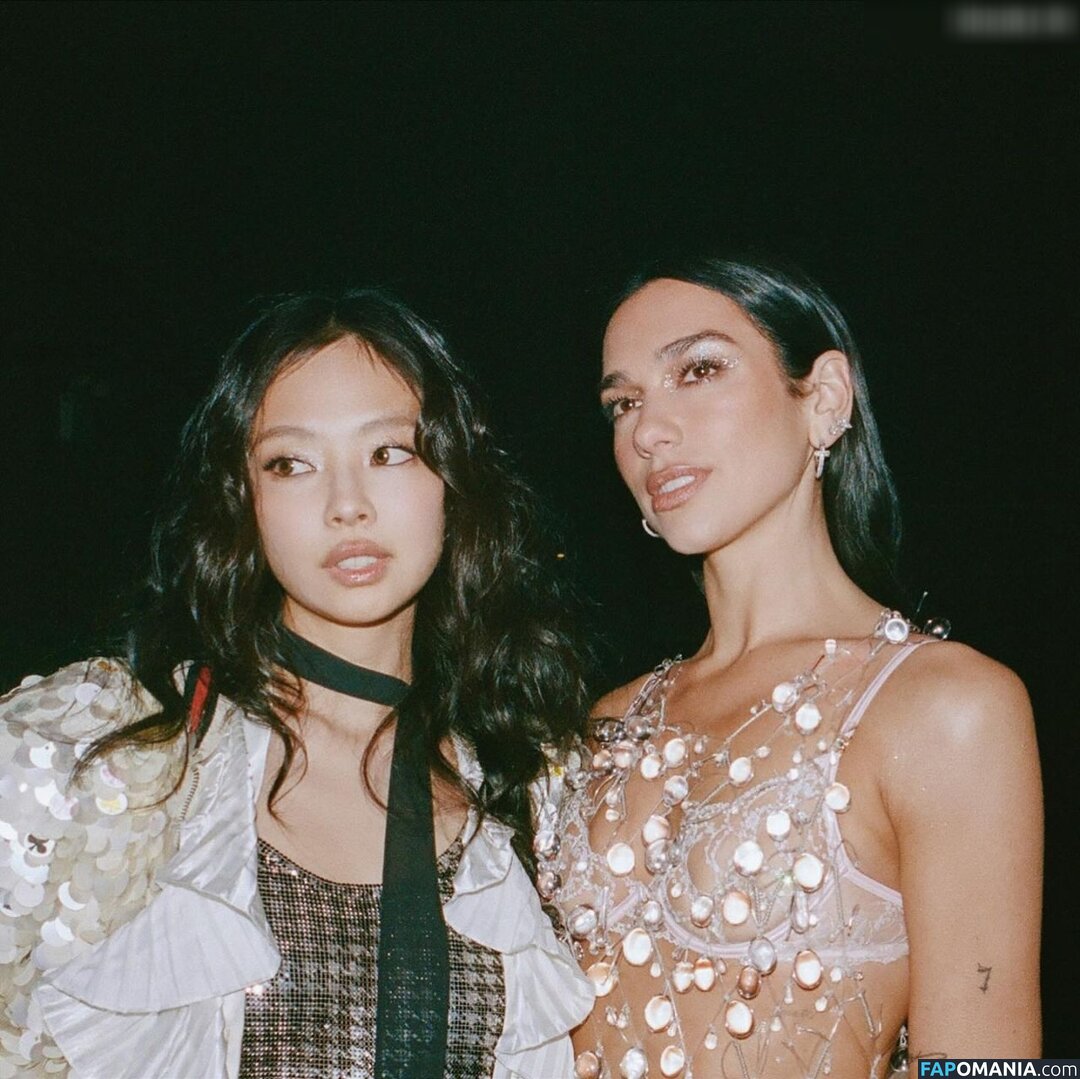 Dua Lipa / dualipa ヌード OnlyFans  流出写真 #142