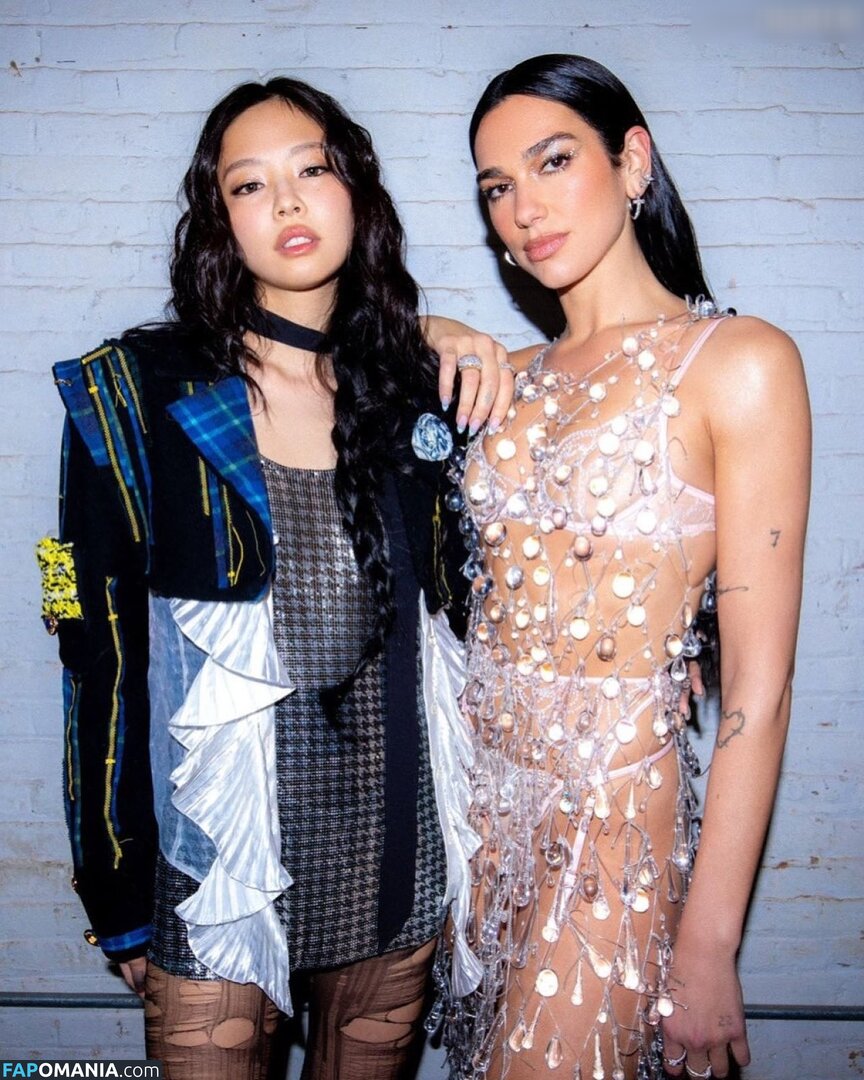 Dua Lipa / dualipa ヌード OnlyFans  流出写真 #143