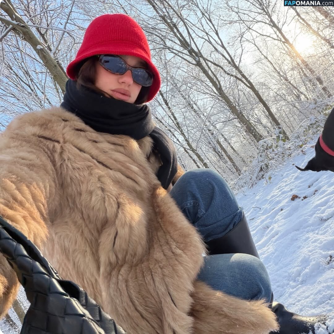 Dua Lipa / dualipa ヌード OnlyFans  流出写真 #147