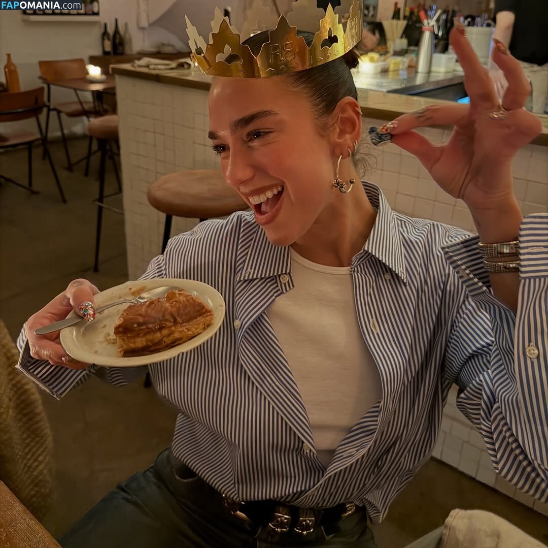 Dua Lipa / dualipa ヌード OnlyFans  流出写真 #148