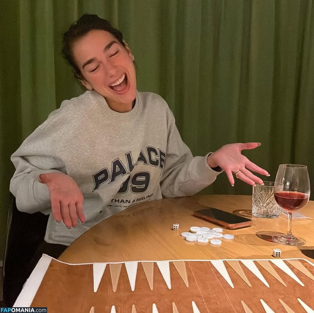 Dua Lipa / dualipa ヌード OnlyFans  流出写真 #150