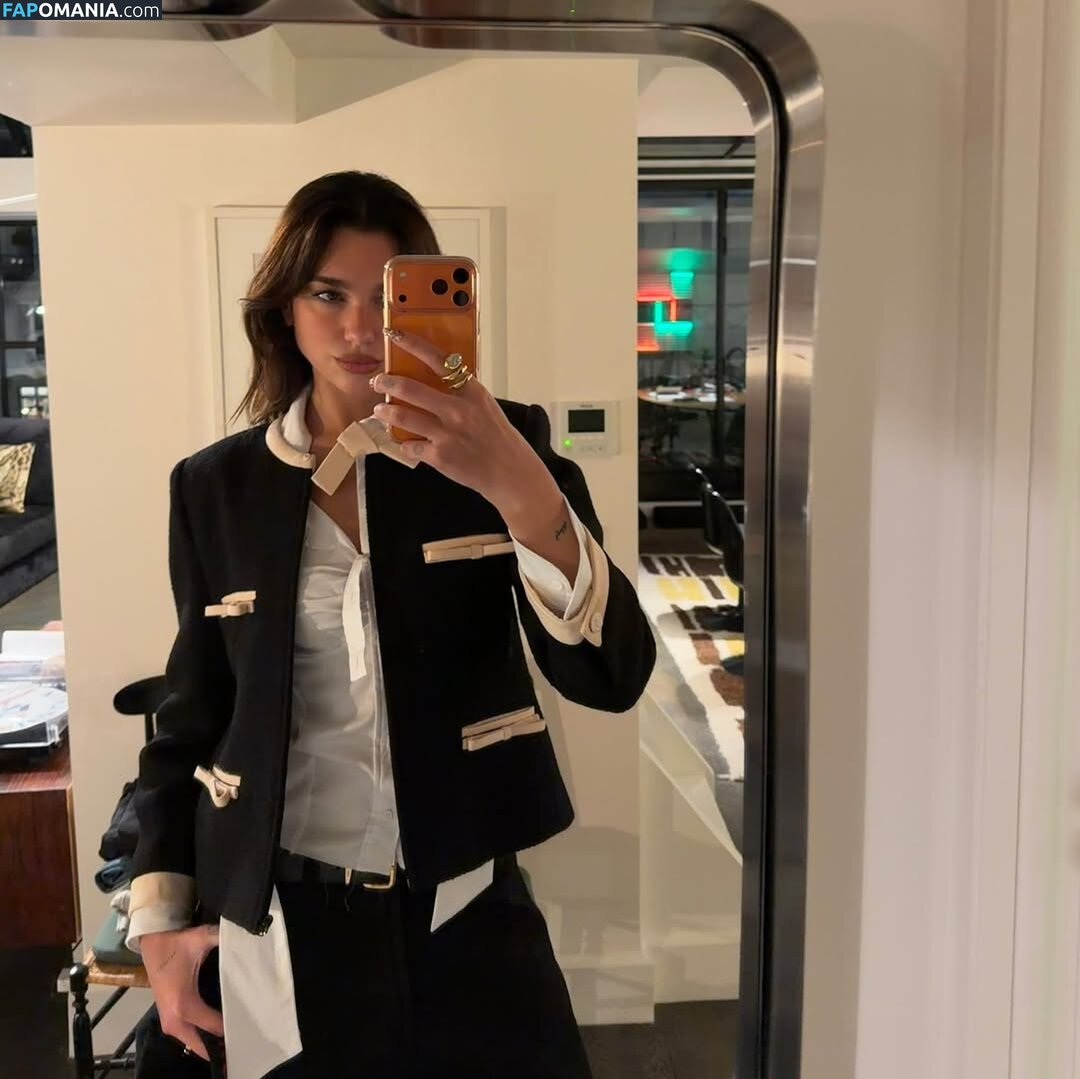 Dua Lipa / dualipa ヌード OnlyFans  流出写真 #151